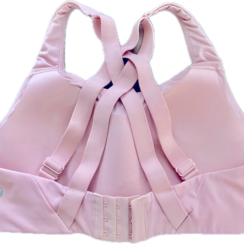 Lululemon Energy Bra *High Support- great used condition and barely used.